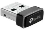 TP-LINK AX300 Nano Wi-Fi 6 USB ADAPTER Access Point 0,29 Gbps 2.0