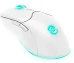 Speedlink VELOX Rechargeable RGB Gaming Mouse - Wireless, whiteWiederaufladbare,