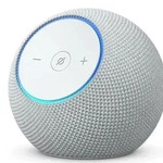 Amazon Echo Dot Max 2025 release