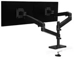 Ergotron LX Pro - Befestigungskit (Doppelarm) - f&uuml;r 2 LCD-Displays -