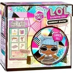 MGA Entertainment &Uuml;berraschung Winter Chill Hangout Spaces Sty