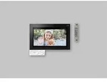Siedle&S&ouml;hne Axiom mit Netzger&auml;t A150-10W+ PSM1 12 24