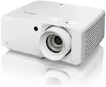 Optoma ZH551 - DLP-Projektor - Laser - tragbar - 3D - 5600 lm - Full HD (1920 x 1080)