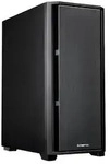 Chieftec AS-02B-OP Midi-Tower PC-Geh&auml;use Schwarz 1 vorinstallierter L&uuml;fter
