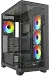 Sharkoon Elite Shark CA500 PC-Geh&auml;use