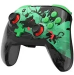 Turtle Beach Rematch - Game Pad - kabellos -Donkey Kong - f&uuml;r Nintendo Switch -