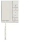 Hager Innenstation Audio IP RTQ640X