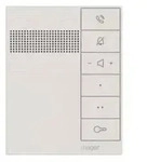 Hager Innensation Audio IP RTQ620X
