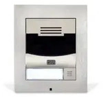 2N TELECOMMUNICATIONS - 2N 9155301F, Satinierter Stahl, IK08, 1280 x 960 Pixel,...