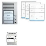 TCS T&uuml;r Control Paketl&ouml;sung PSC2330-0000