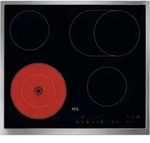 Electrolux AEG MDA EB-Autark-Kochfeld NRN64A06XB