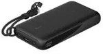 Belkin 20k PD20W Power Bank with Display Black