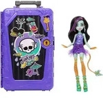 Mattel JDR52 - Monster High Verborgene Sch&auml;tze Oase Jinafire