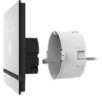 "2N Indoor View - white, Netzwerk Innensprechstelle, 7" Touch Display, f&uuml;r 2N IP