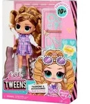 MGA 542568-EUC - L.O.L. Surprise Tweens Core Doll - Fancy Gurl
