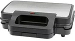 Profi Cook PC-ST 1315 Sandwich-Toaster Antihaftbeschichtung, Kontrollleuchte