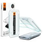 Spigen Glas.TR EZ Fit 2er-Pack Schutzglas iPhone 17 Air - transparent