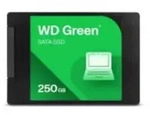 WD Green SATA SSD 6,35 cm