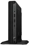 HP Elite 800 G9 - Mini Desktop - Core i9 i9-14900T - RAM 64 GB - SSD 1 TB -