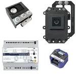 TCS T&uuml;r Control Videosprechanlagenset VK05