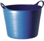 Mehrzweckk&uuml;bel Tubtrug 42l blau POLET