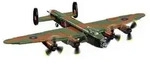 "COBI-5758 - 1747 PCS HC WWII /5758/ AVRO LANCASTER BIII"DAMBUSTERS" EXECUTIVE