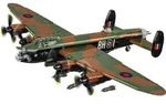 COBI-5759 - 1595 PCS HC WWII /5759/ AVRO LANCASTER B MK. III