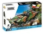 COBI-2629 - 665 PCS ARMED FORCES 2629 KTO ROSOMAK 2IN1 PL