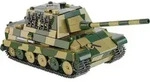 HC WWII 2733 PANZERJAGER TIGER AUSF.B 528 PCS