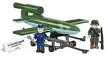 HC WWII 3135 V-1 FLYING BOMB (FI 103) scale 1:35 265 pcs