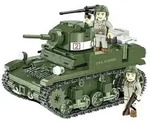 511 PCS HC WWII 3129 M 3 STUART