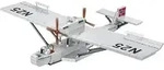 "478 PCS HC 1384 DORNIER FO JA WAL "AMUNDSEN" N-25"