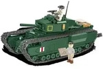 668 PCS HC WWII 3128 MARK IV CHURCHILL
