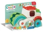 Farbe Clemmy Entwicklungswalze Clementoni