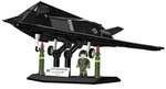 ARMED FORCES 5903 F-117 NIGHTHAWK