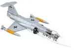 ARMED FORCES 5907 LOCKHEED F-104 STARFIGHTER