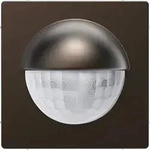 Merten MEG5710-6052 Unterputz Bewegungsmelder 180&deg; Relais Mocca IP20