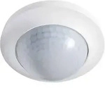 ESYLUX EP10427787 Unterputz Pr&auml;senzmelder 360&deg; Wei&szlig; IP20