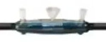 Verbindungsmuffe - Querschnitt 4 x 25 mm2 - Baureihe M 12 - Kabel-&Oslash; max. 14-34...