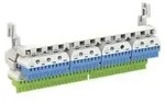 Striebel&John N/PE f&uuml;r Verteilerfeld ZK225T