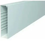 OBO Bettermann Wand-/Deckenkanal WDK 60230 60x230 lichtgrau