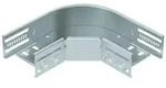 OBO Bettermann Bogen 90 Grad RB 90 610 FS