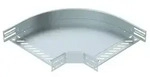 OBO Bettermann Bogen 90 Grad RB 90 630 FS