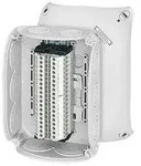 Hensel Reihenklemmenkasten RK 1019 T