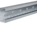 Tehalit Br&uuml;stungskanal-UT BRS 651301 verz