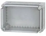 Eaton CI43E-200 Geh&auml;use 375 x 250 x 225 Kunststoff Grau 1St.