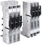 Rittal 9346.000 Sicherungs-Lasttrennschalter 1 St.