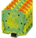 Phoenix Contact Schutzleiter-Reihenklemme PTPOWER 95-PE