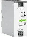 WAGO GmbH & Co. KG Prim&auml;r getakt. Stromverso. 2587-2146