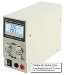 Labornetzger&auml;t LBN-305, regelbar, 0-30 V, 0-5 A, LC-Anzeige